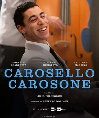 Карусель Карозоне / Carosello Carosone