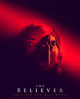 Верующая / The Believer