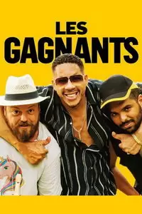 Победители / Les gagnants