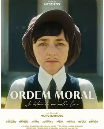Моральный порядок / Ordem Moral
