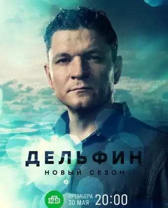 Дельфин