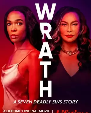 Гнев: История о семи смертных грехах / Wrath: A Seven Deadly Sins Story