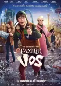 Приключение семьи Вос / De Expeditie van Familie Vos