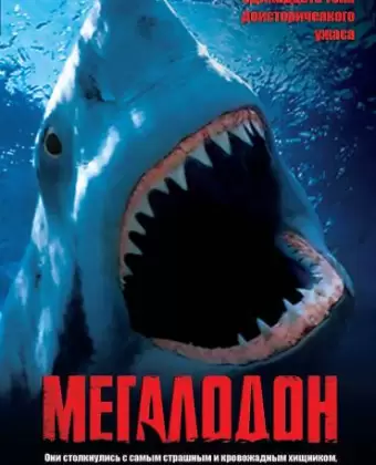 Мегалодон / Megalodon