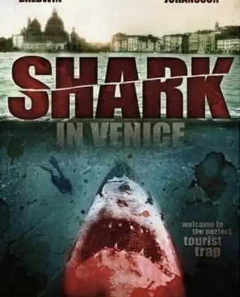 Акула в Венеции / Shark in Venice
