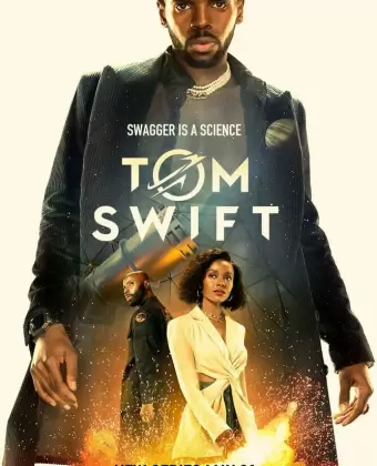Том Свифт / Tom Swift