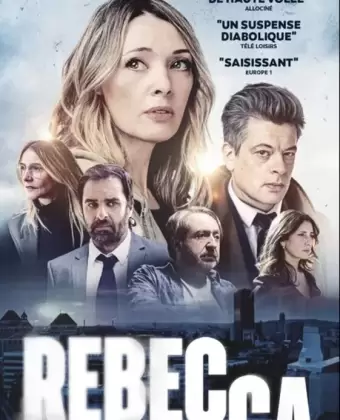 Ребекка / Rebecca