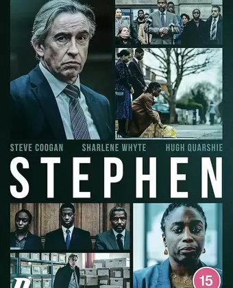 Стивен / Stephen