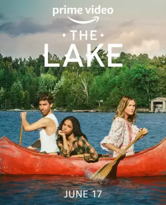 Озеро / The Lake