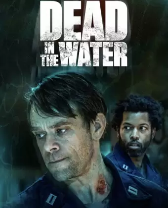 Бойтесь ходячих мертвецов: Мертвецы под водой / Fear the Walking Dead: Dead in the Water