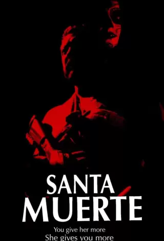 Санта-Муэрте / Santa Muerte