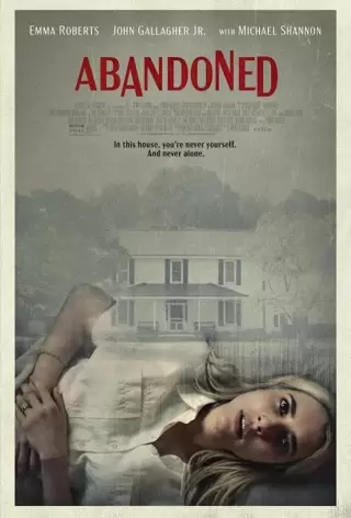 Брошенная / Abandoned