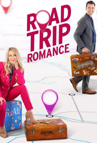 Дорожная романтика / Road Trip Romance