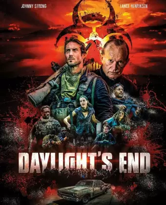 Конец дня / Daylight's End