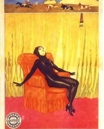 Вампиры / Les vampires