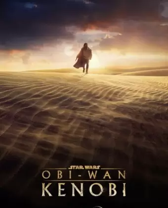 Оби-Ван Кеноби / Obi-Wan Kenobi