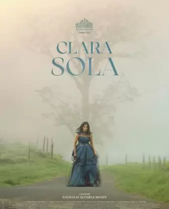 Одинокая Клара / Clara Sola