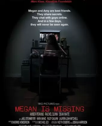 Пропавшая Меган / Megan Is Missing