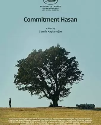 Верность Хасану / Baglilik Hasan