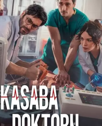 Городской доктор / Kasaba Doktoru