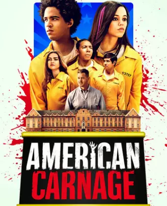 Американская резня / American Carnage
