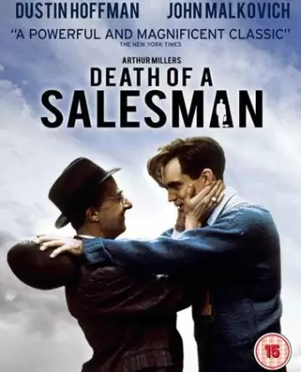 Смерть коммивояжера / Death of a Salesman