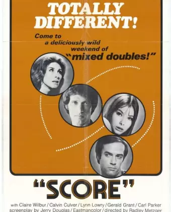 Счет / Score