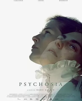 Психоз / Psychosia