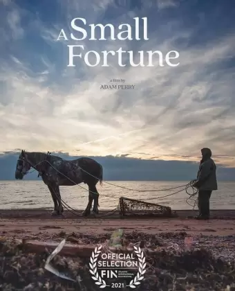 Небольшое состояние / A Small Fortune