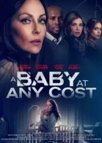 Ребенок любой ценой / A Baby at Any Cost