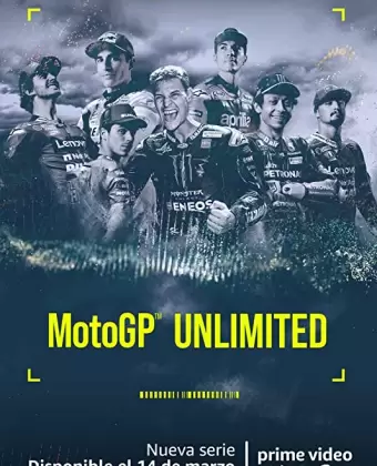 МотоГП без ограничений / MotoGP Unlimited