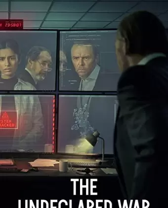 Необъявленная война / The Undeclared War