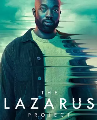 Проект Лазарь / The Lazarus Project