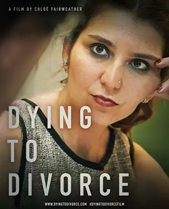 Умереть до развода / Dying to Divorce