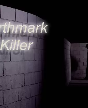 Убийца людей с родимым пятном / The Birthmark Killer