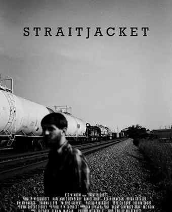 Немощь / Straitjacket