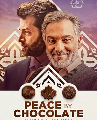 Мир в шоколаде / Peace by Chocolate