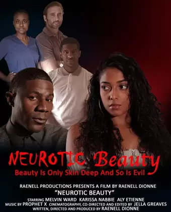 Красотка на нервах / Neurotic Beauty