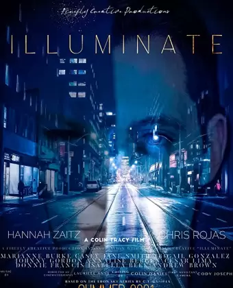 Иллюминат / Illuminate