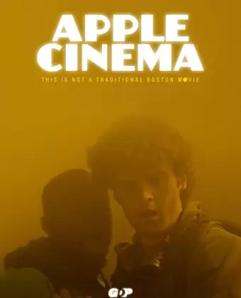 Эпл Синема / Apple Cinema
