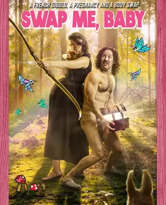 Подмени меня, детка / Swap Me, Baby