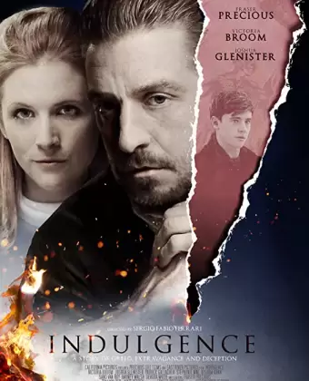Терпение / Indulgence