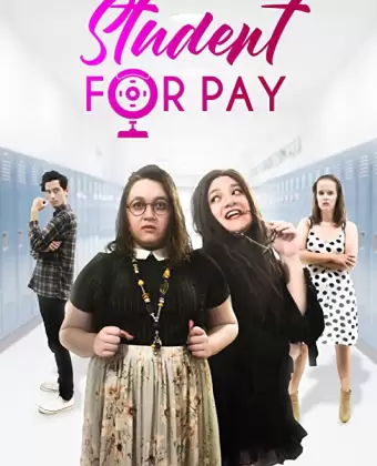Вебкамщица / Student for Pay