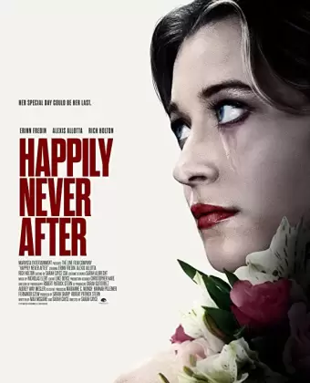 Долго и несчастливо / Happily Never After