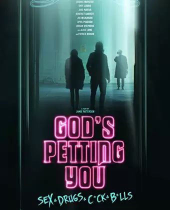 Божья ласка / God's Petting You