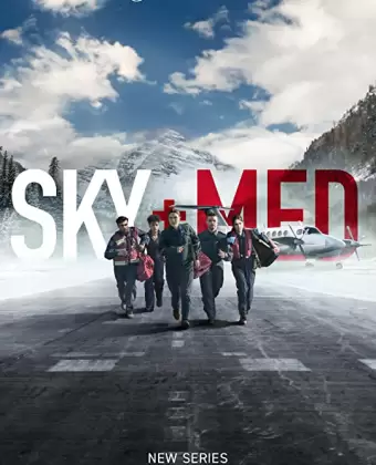 Летучие медики / Skymed