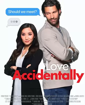 Случайная любовь / Love Accidentally