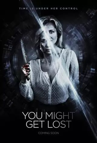 Петля судьбы / You Might Get Lost