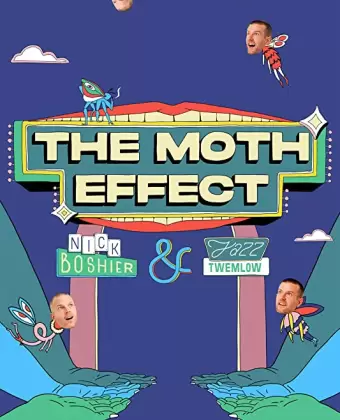 Эффект мотылька / The Moth Effect