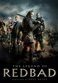 Радбод: Легенда / Redbad - The Legend